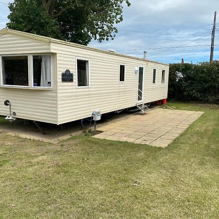 3 Bed 8 Berth Caravan In California Cliffs - M1 Great Yarmouth Zewnętrze zdjęcie