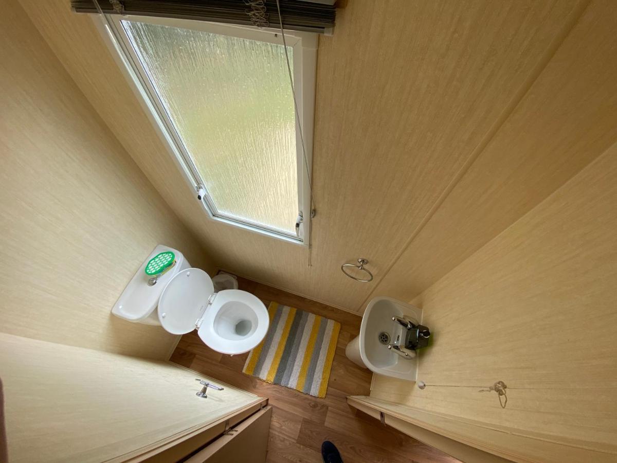 3 Bed 8 Berth Caravan In California Cliffs - M1 Great Yarmouth Zewnętrze zdjęcie
