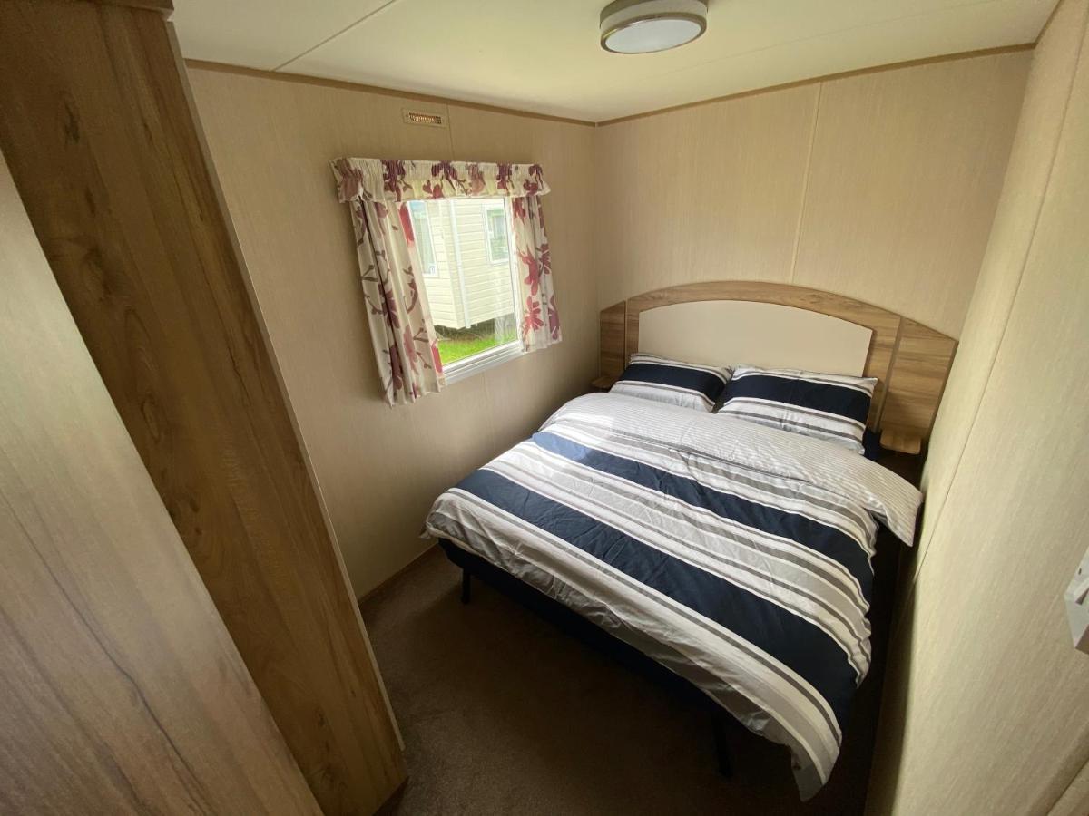 3 Bed 8 Berth Caravan In California Cliffs - M1 Great Yarmouth Zewnętrze zdjęcie